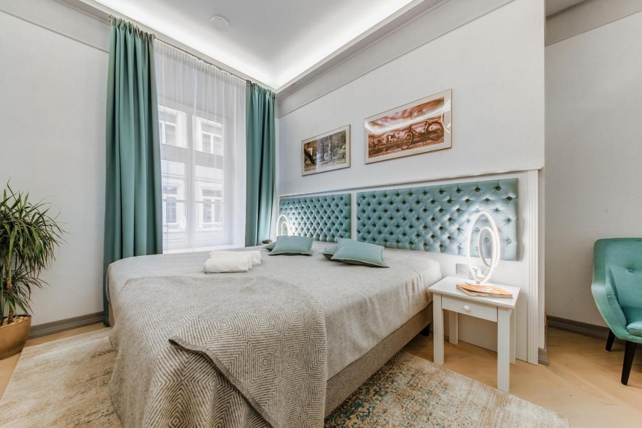 #Stayhere - Modern Luxury Apartments In The Heart Of Old Town فيلنيوس المظهر الخارجي الصورة