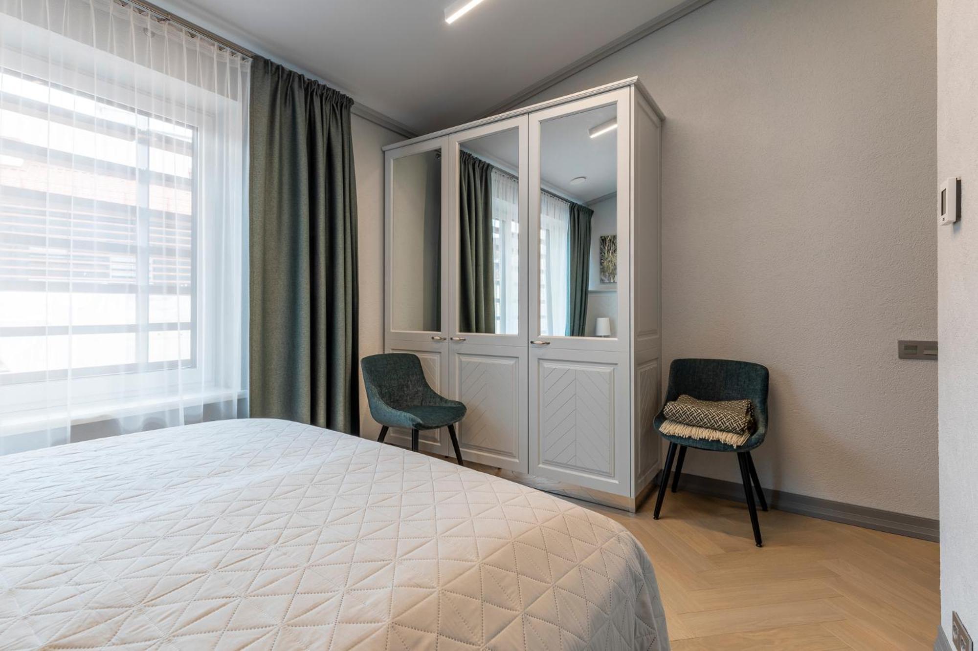 #Stayhere - Modern Luxury Apartments In The Heart Of Old Town فيلنيوس المظهر الخارجي الصورة