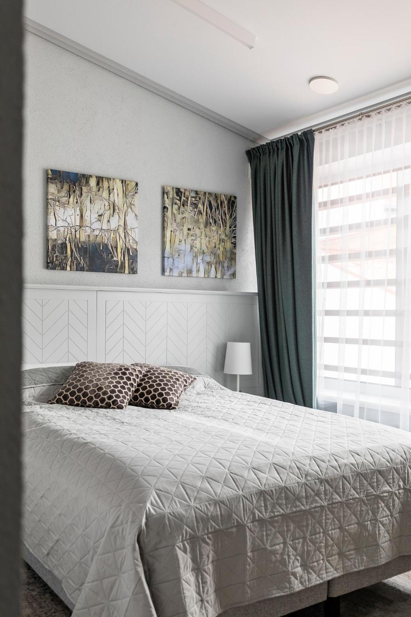 #Stayhere - Modern Luxury Apartments In The Heart Of Old Town فيلنيوس المظهر الخارجي الصورة