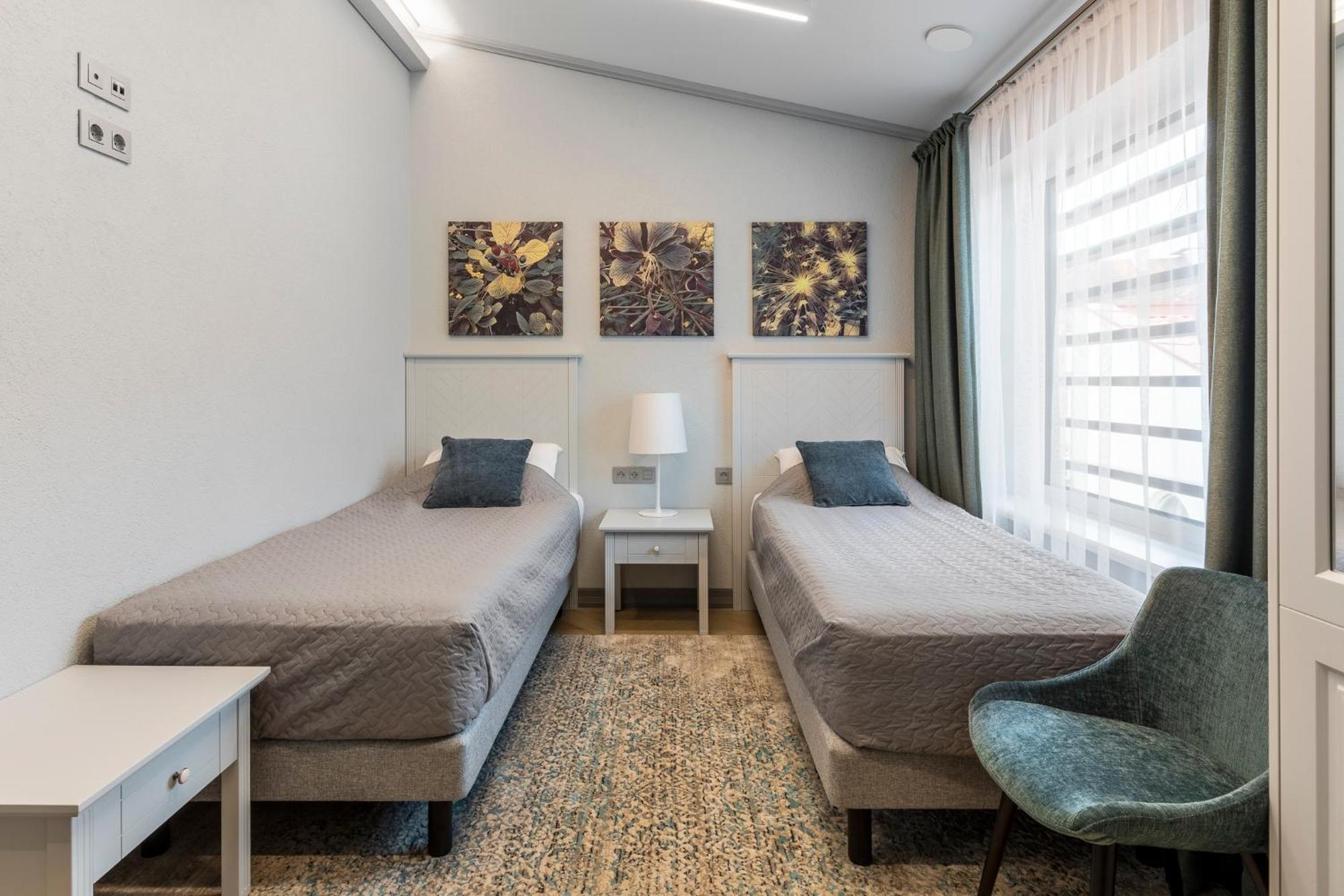 #Stayhere - Modern Luxury Apartments In The Heart Of Old Town فيلنيوس المظهر الخارجي الصورة