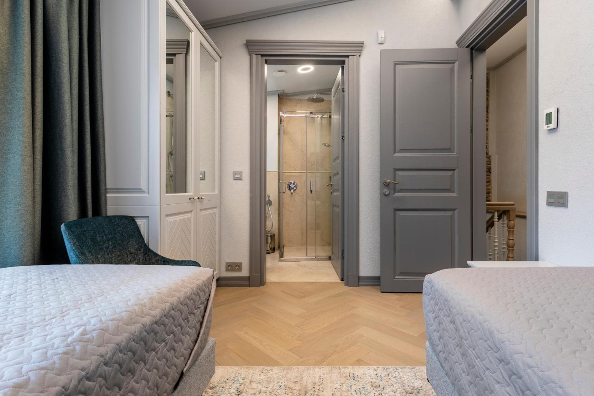 #Stayhere - Modern Luxury Apartments In The Heart Of Old Town فيلنيوس المظهر الخارجي الصورة