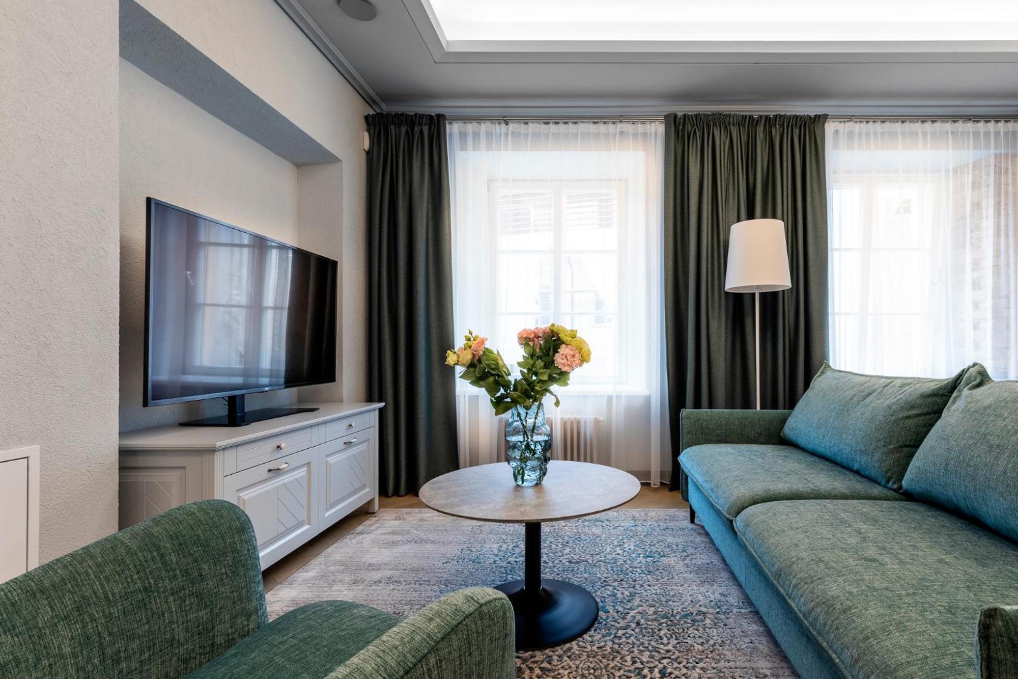 #Stayhere - Modern Luxury Apartments In The Heart Of Old Town فيلنيوس المظهر الخارجي الصورة