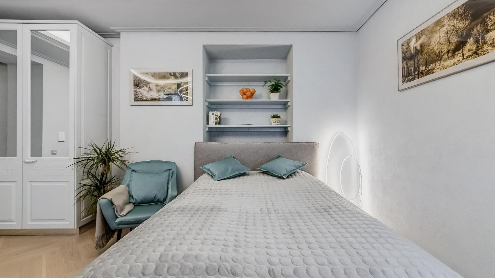 #Stayhere - Modern Luxury Apartments In The Heart Of Old Town فيلنيوس الغرفة الصورة