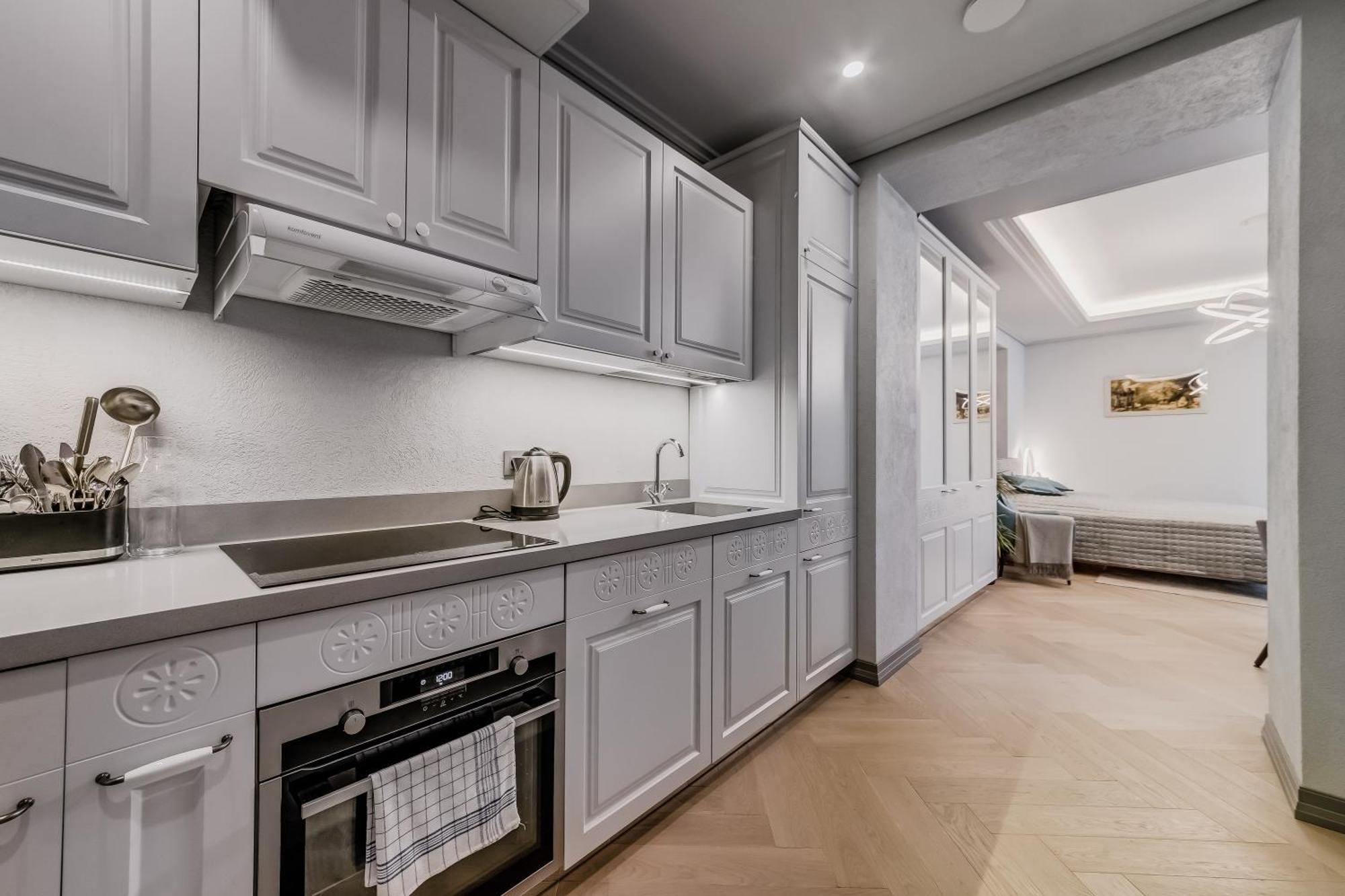 #Stayhere - Modern Luxury Apartments In The Heart Of Old Town فيلنيوس المظهر الخارجي الصورة