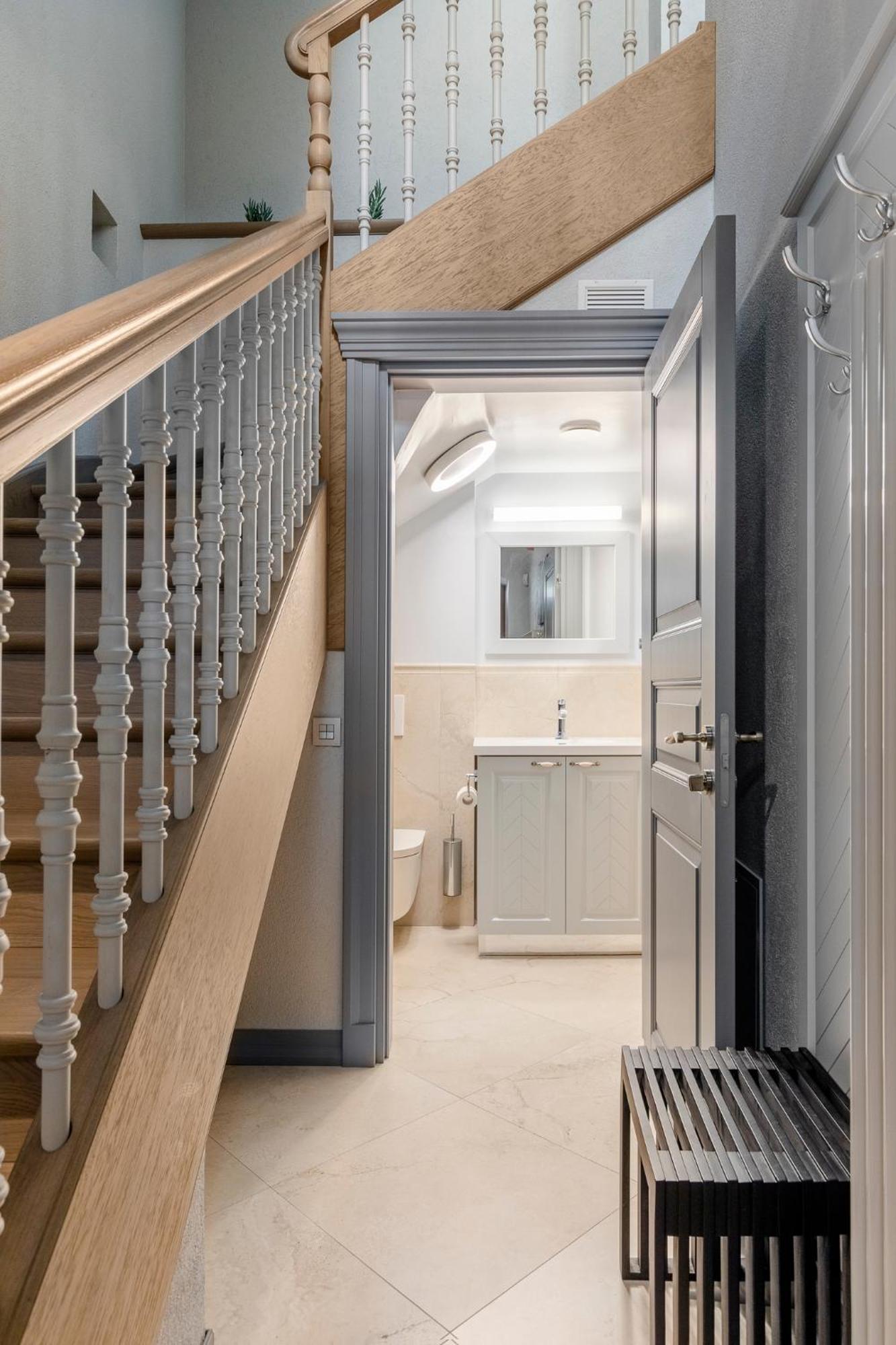 #Stayhere - Modern Luxury Apartments In The Heart Of Old Town فيلنيوس الغرفة الصورة