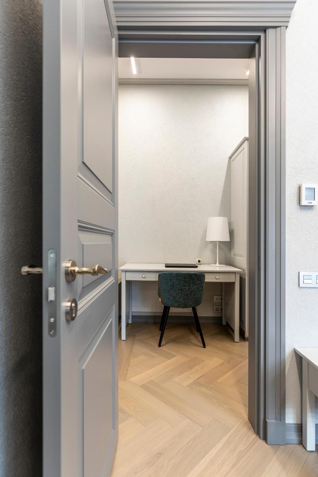 #Stayhere - Modern Luxury Apartments In The Heart Of Old Town فيلنيوس الغرفة الصورة