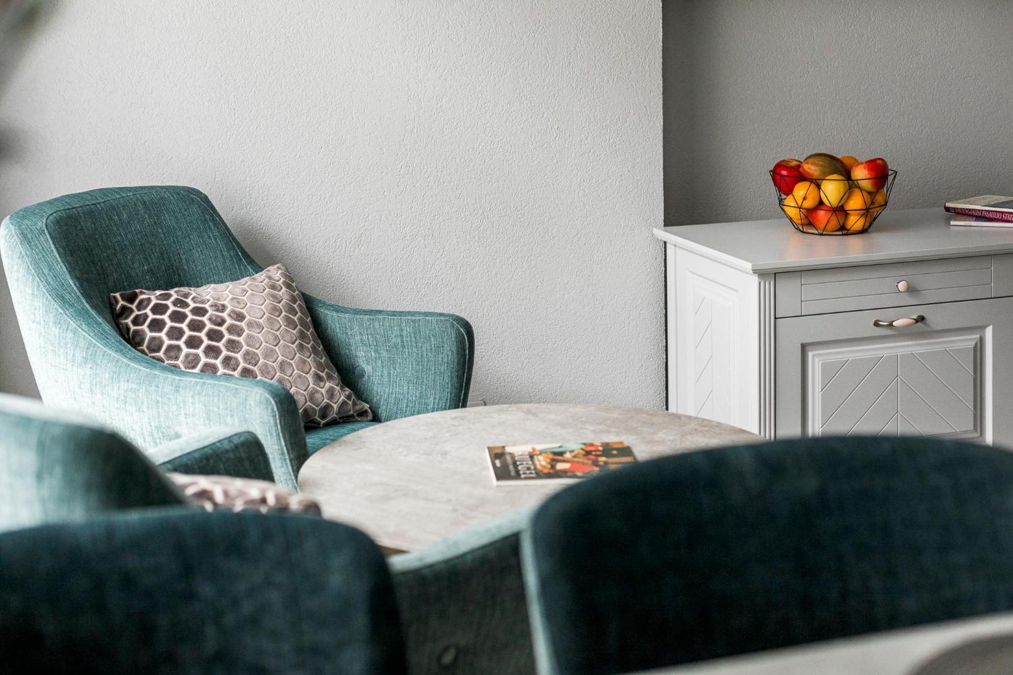 #Stayhere - Modern Luxury Apartments In The Heart Of Old Town فيلنيوس الغرفة الصورة