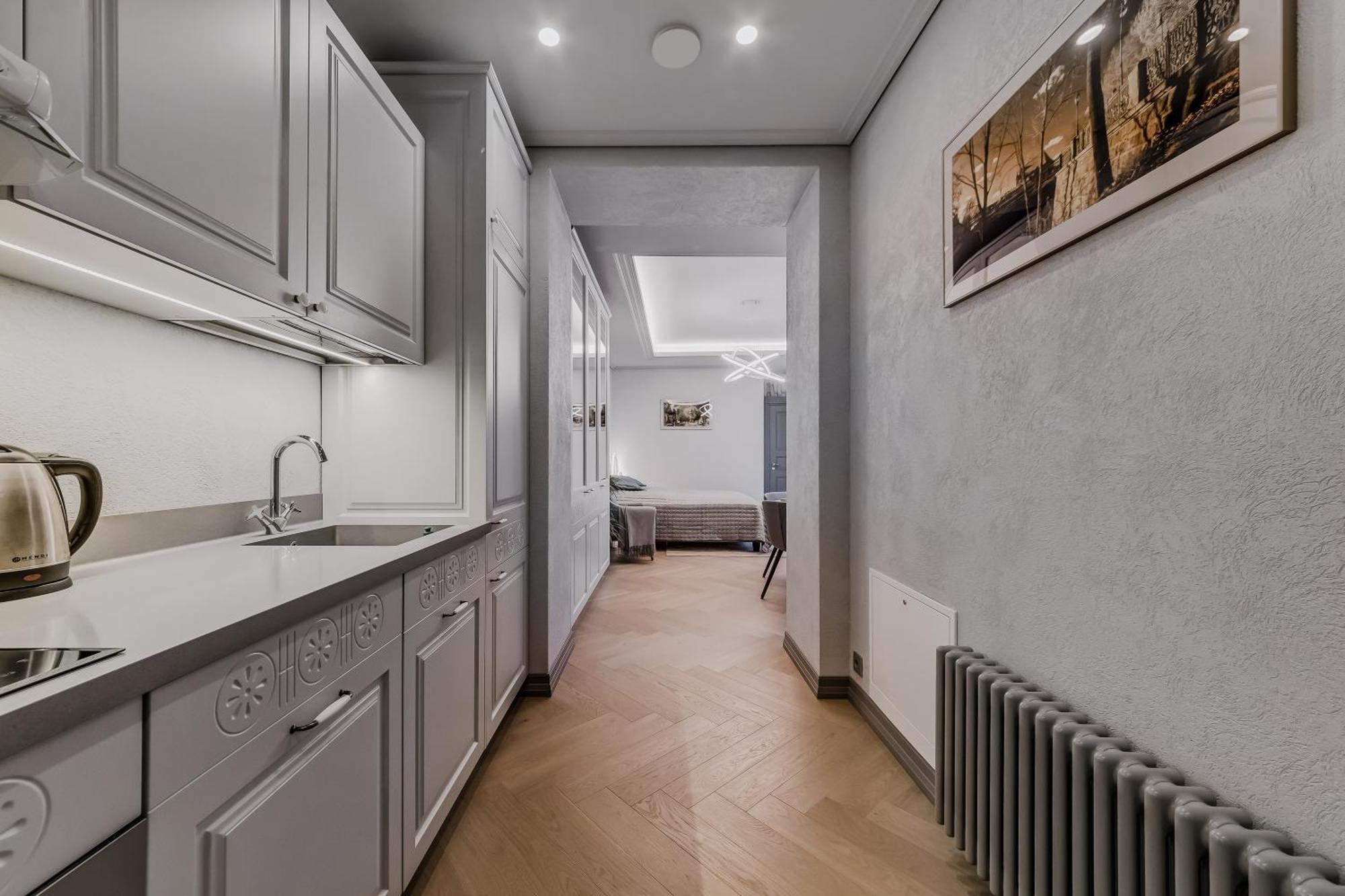 #Stayhere - Modern Luxury Apartments In The Heart Of Old Town فيلنيوس الغرفة الصورة