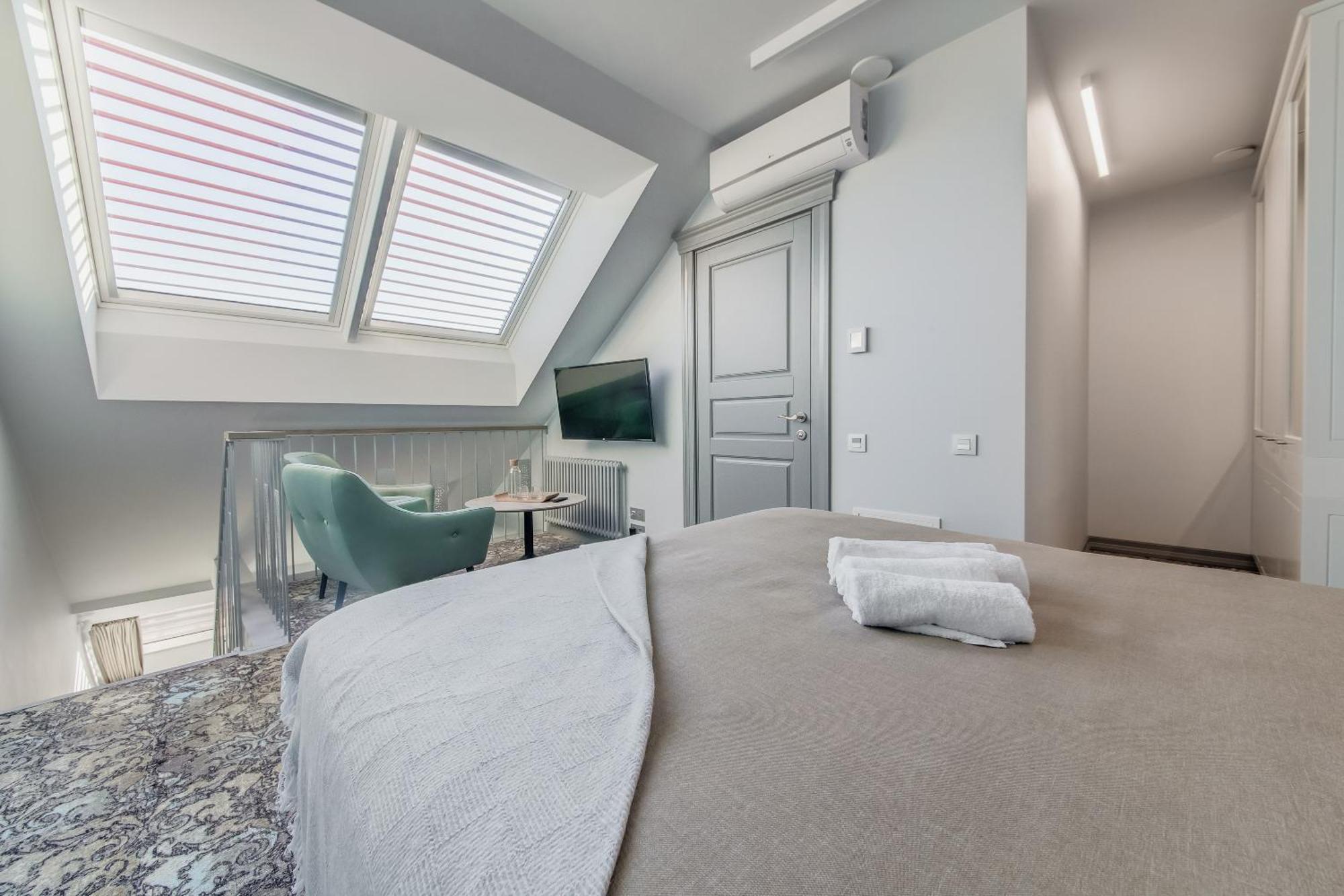 #Stayhere - Modern Luxury Apartments In The Heart Of Old Town فيلنيوس الغرفة الصورة