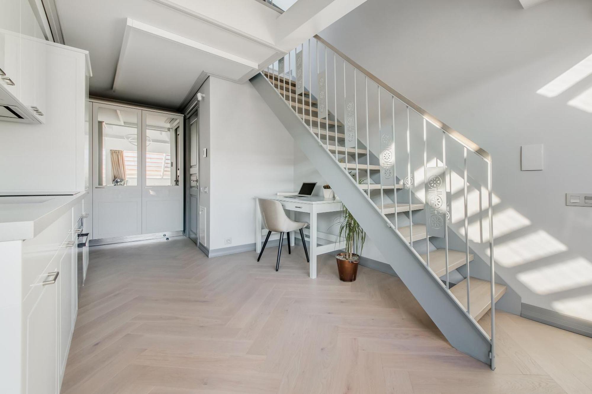 #Stayhere - Modern Luxury Apartments In The Heart Of Old Town فيلنيوس الغرفة الصورة