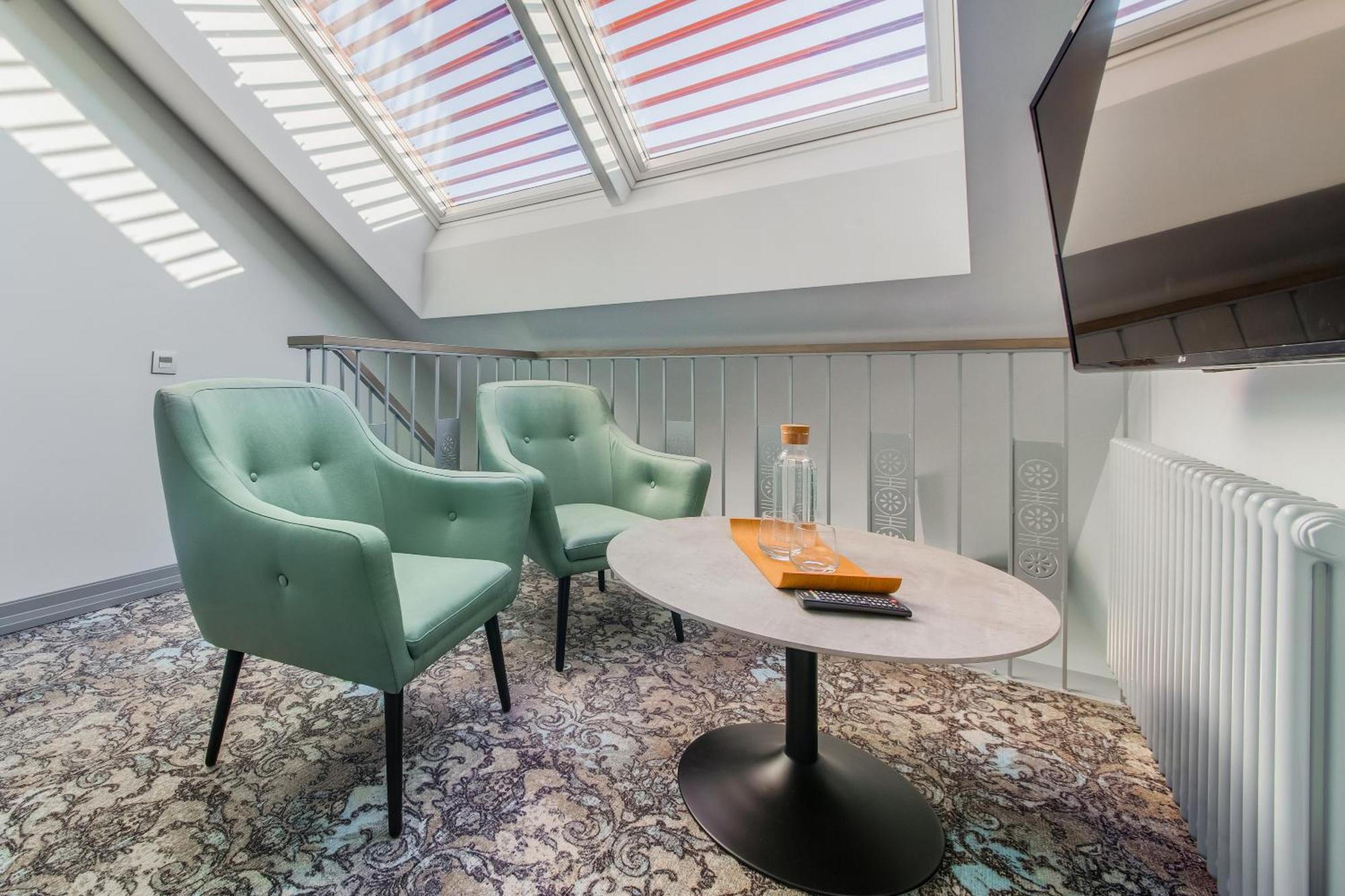 #Stayhere - Modern Luxury Apartments In The Heart Of Old Town فيلنيوس الغرفة الصورة